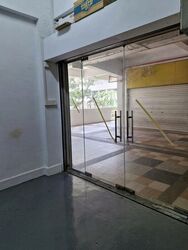 Riverside Point (D1), Office #496033171
